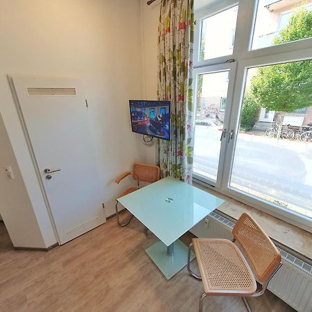 Aparthotel B & L BRE Eksteriør bilde
