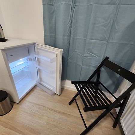 Aparthotel B & L BRE Eksteriør bilde