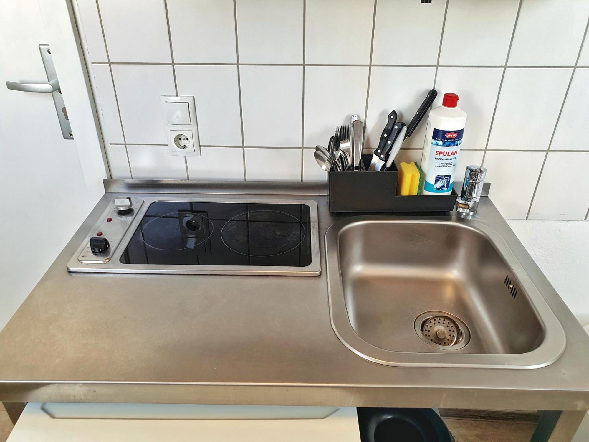 Aparthotel B & L BRE Eksteriør bilde