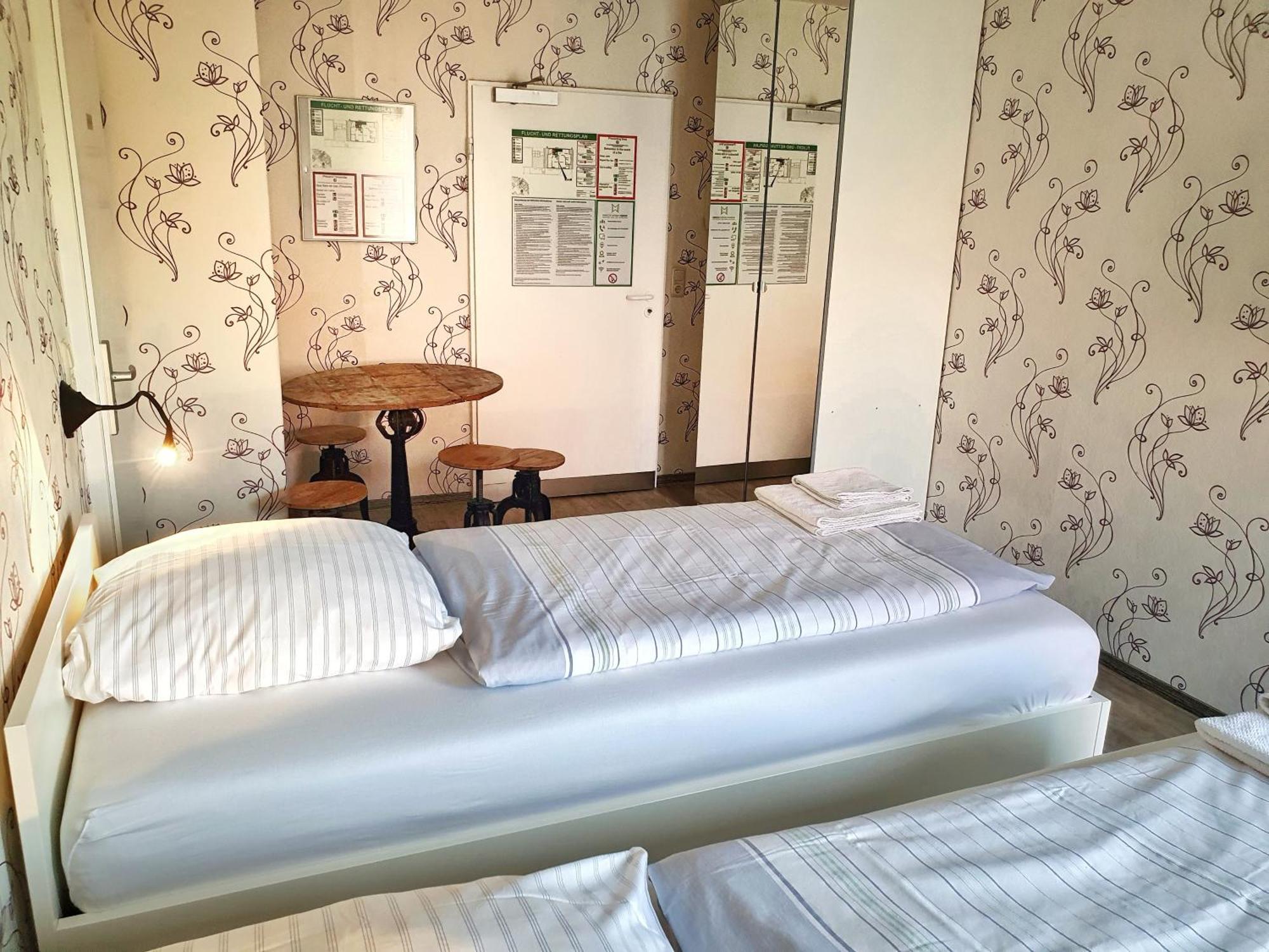 Aparthotel B & L BRE Eksteriør bilde