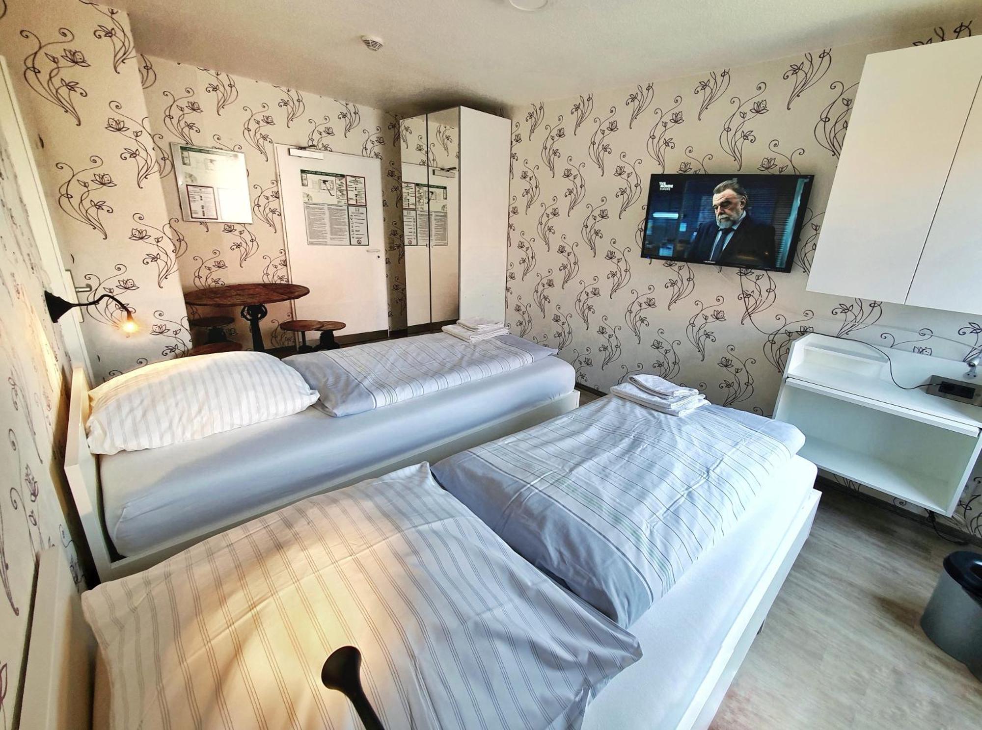 Aparthotel B & L BRE Eksteriør bilde