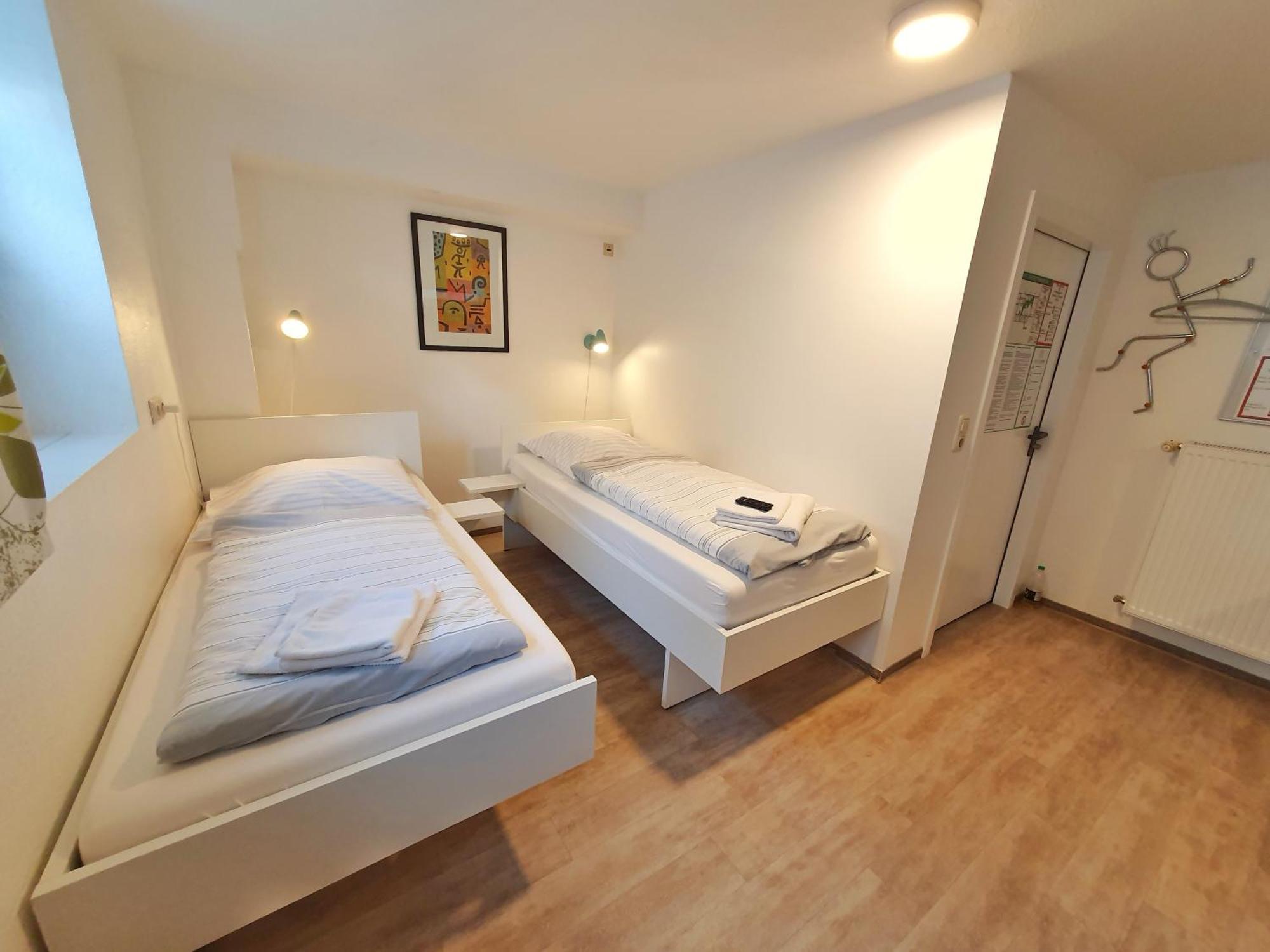 Aparthotel B & L BRE Eksteriør bilde