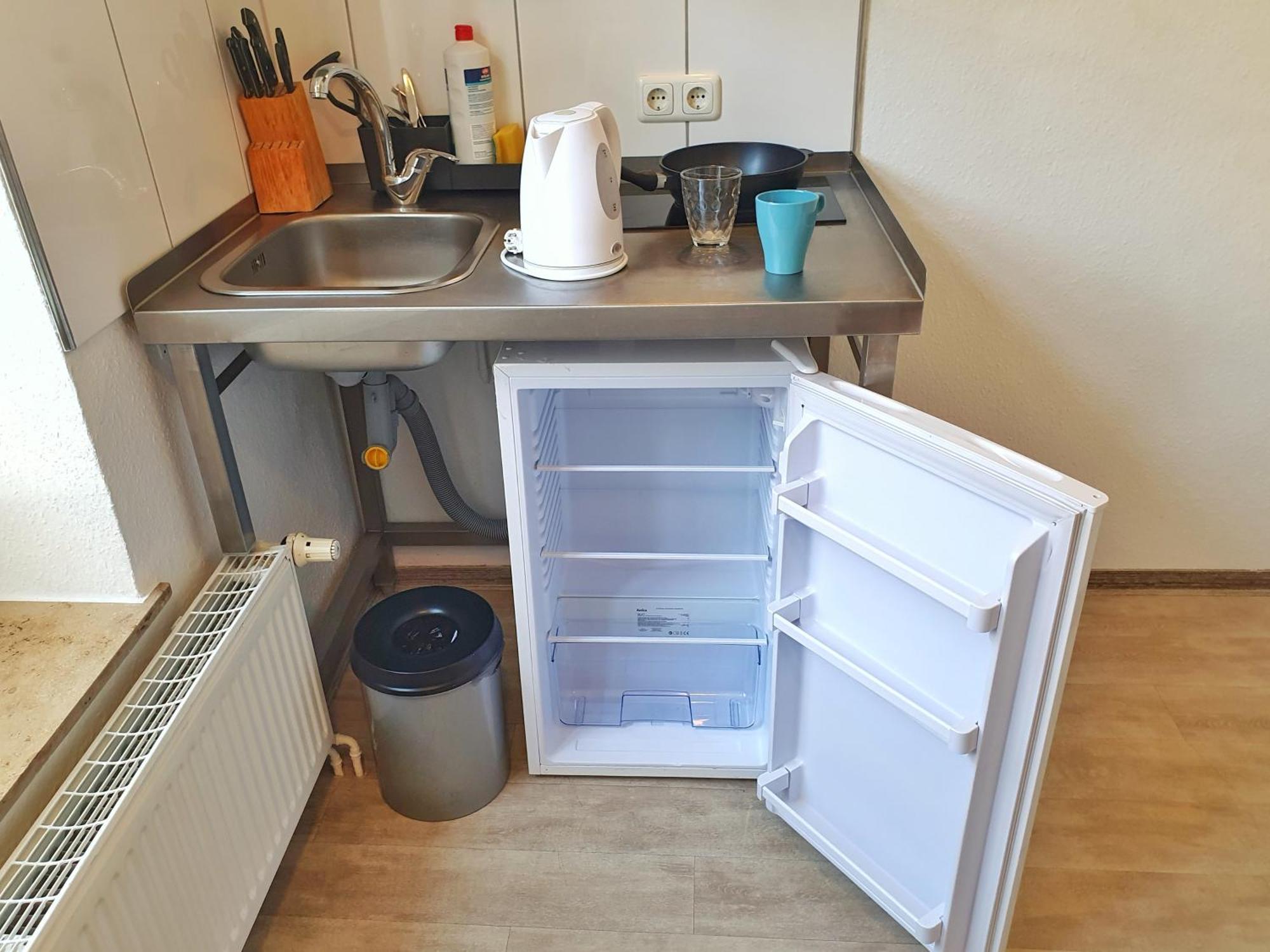 Aparthotel B & L BRE Eksteriør bilde