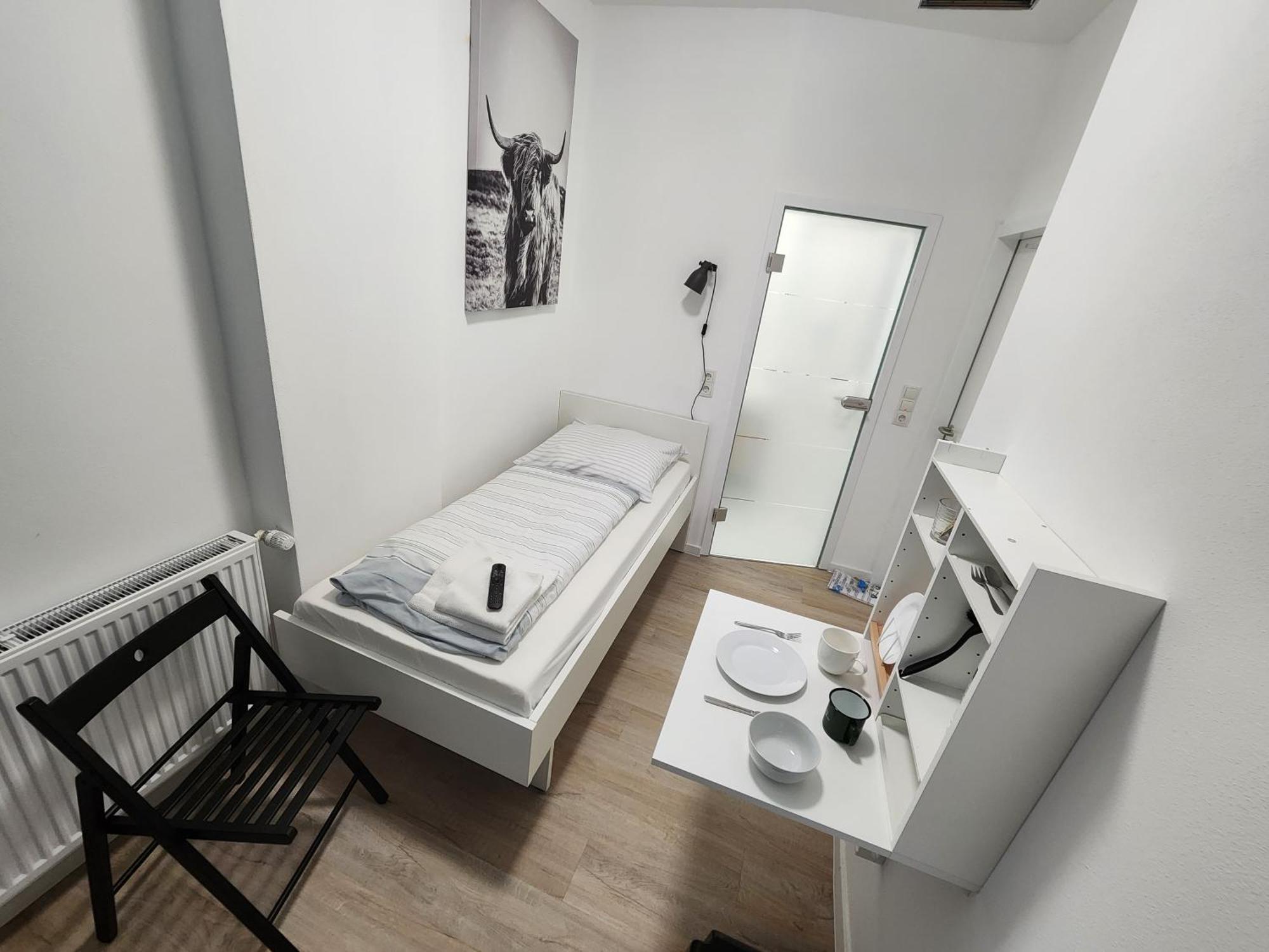 Aparthotel B & L BRE Eksteriør bilde