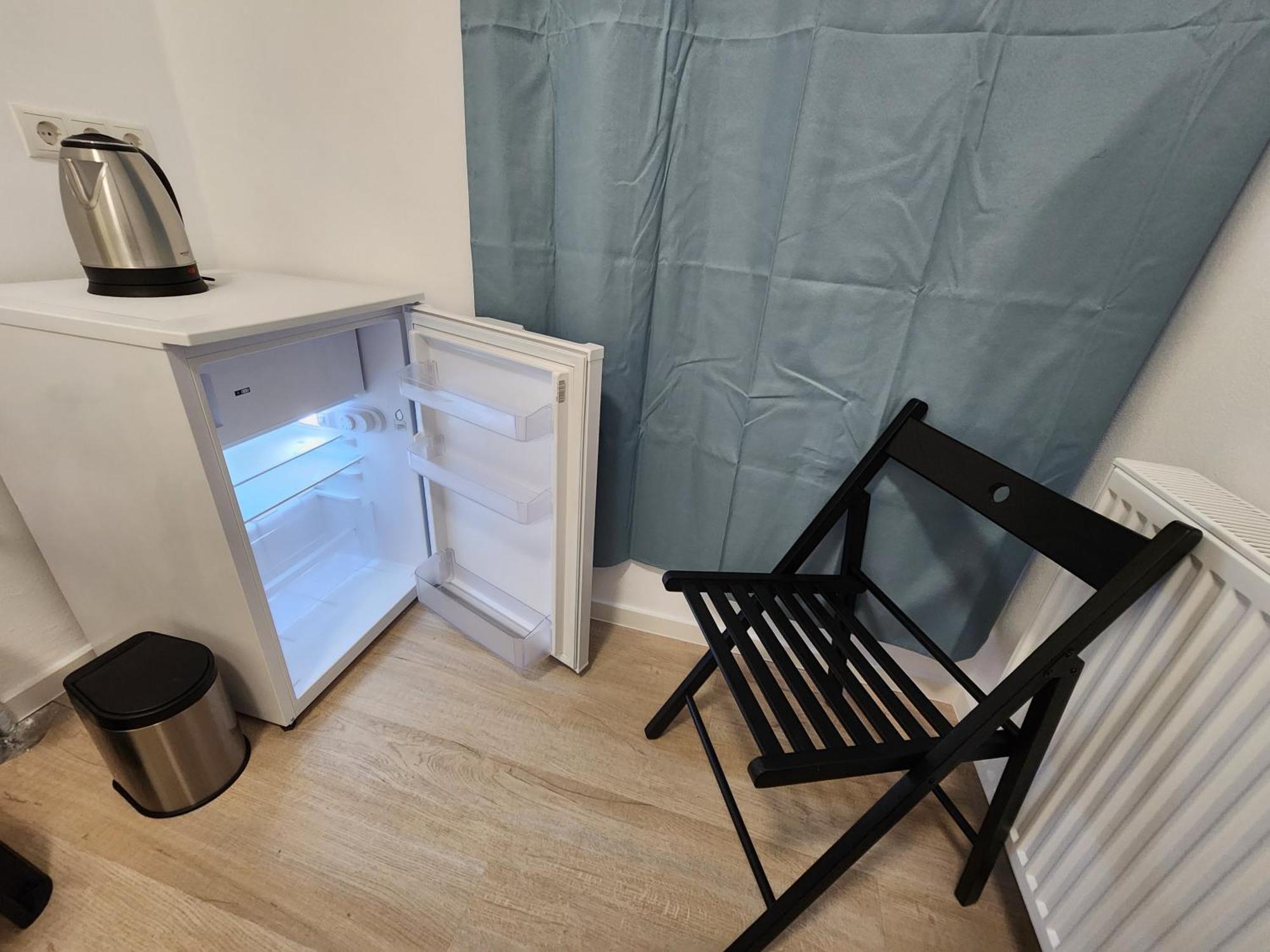 Aparthotel B & L BRE Eksteriør bilde