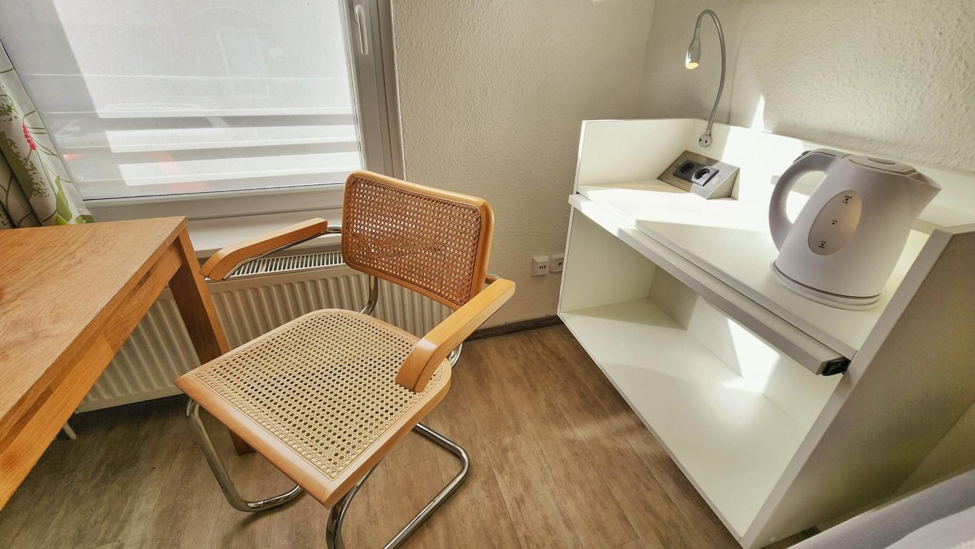 Aparthotel B & L BRE Eksteriør bilde