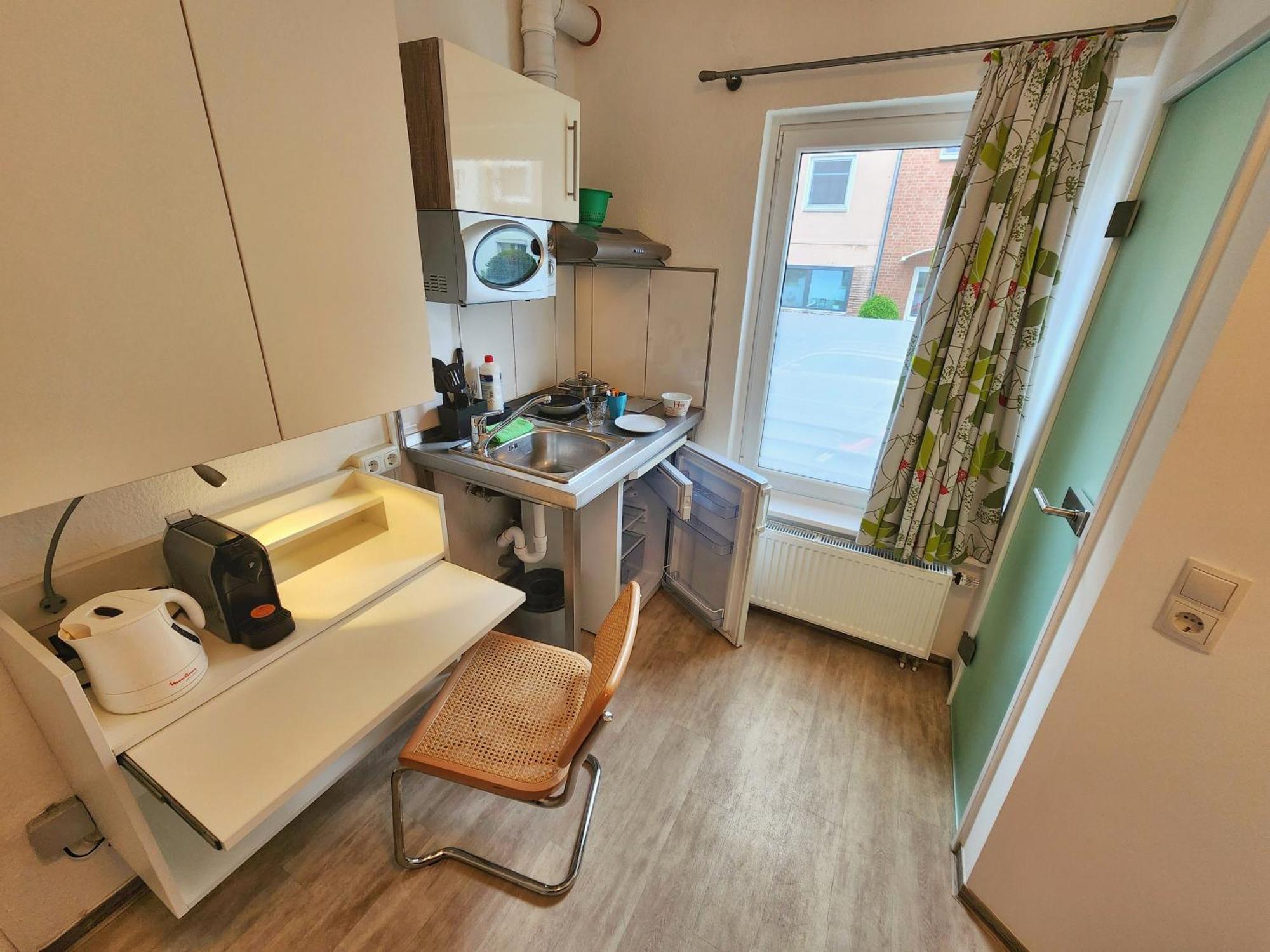Aparthotel B & L BRE Eksteriør bilde