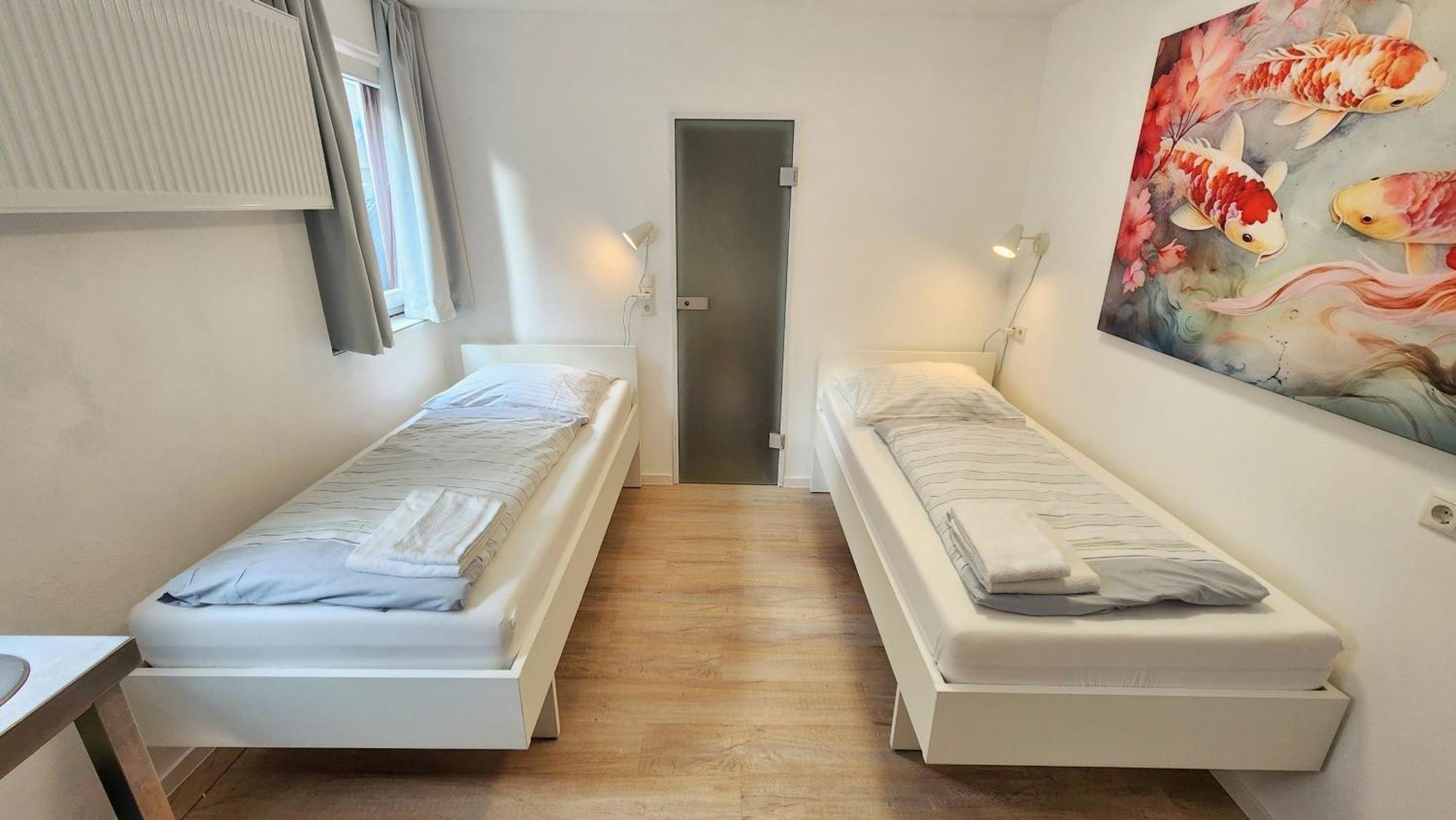 Aparthotel B & L BRE Eksteriør bilde
