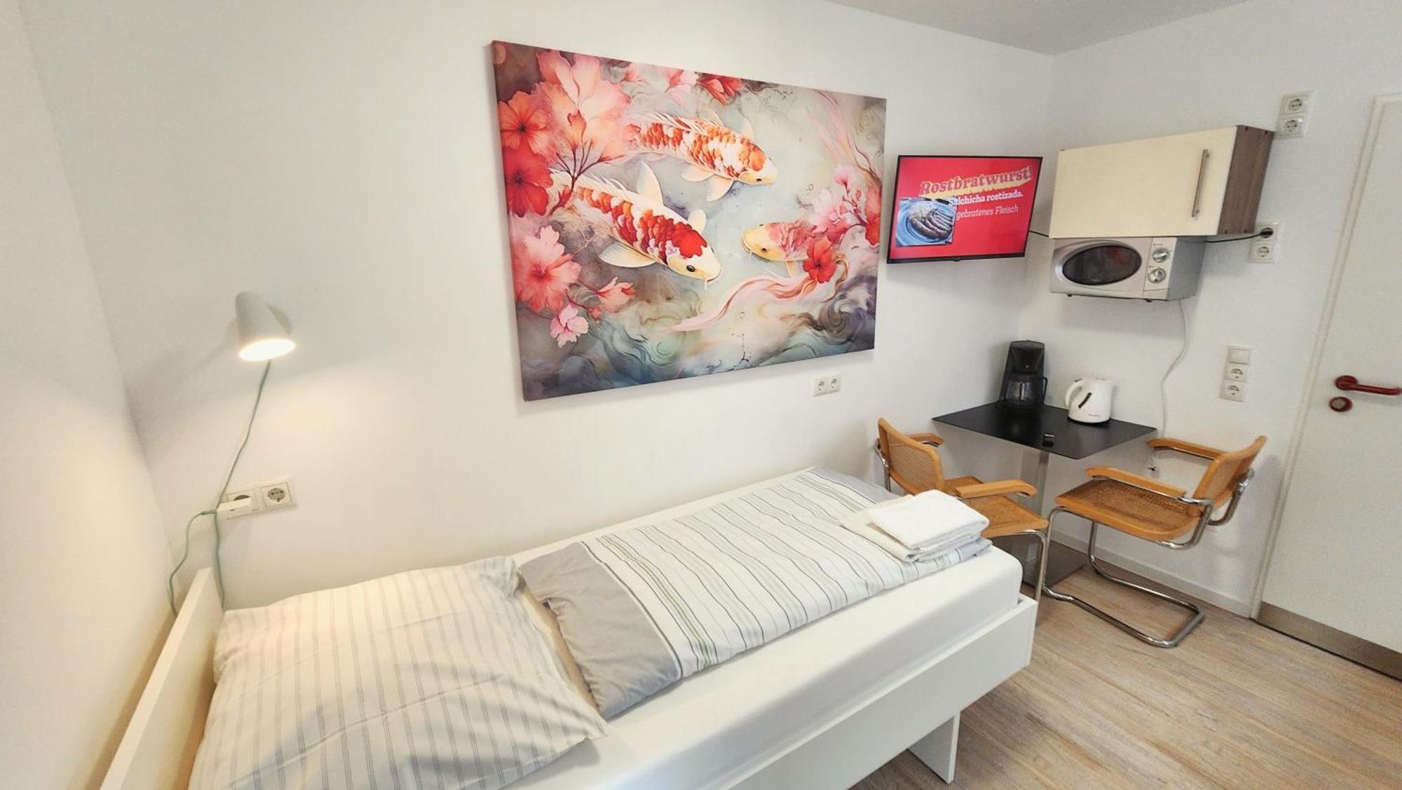 Aparthotel B & L BRE Eksteriør bilde