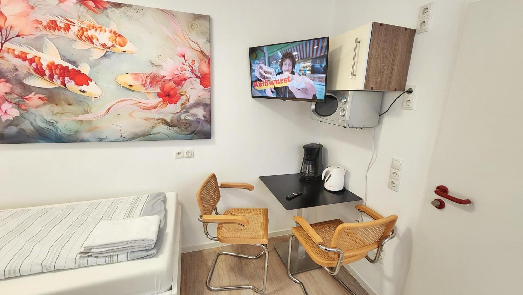 Aparthotel B & L BRE Eksteriør bilde